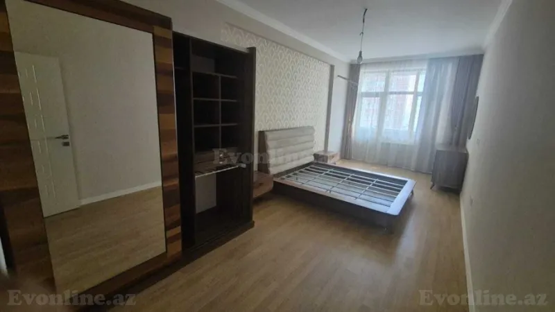 Satılır 2 otaqlı Mənzil Yeni tikili 105 m² Xətai m. - şəkil 5