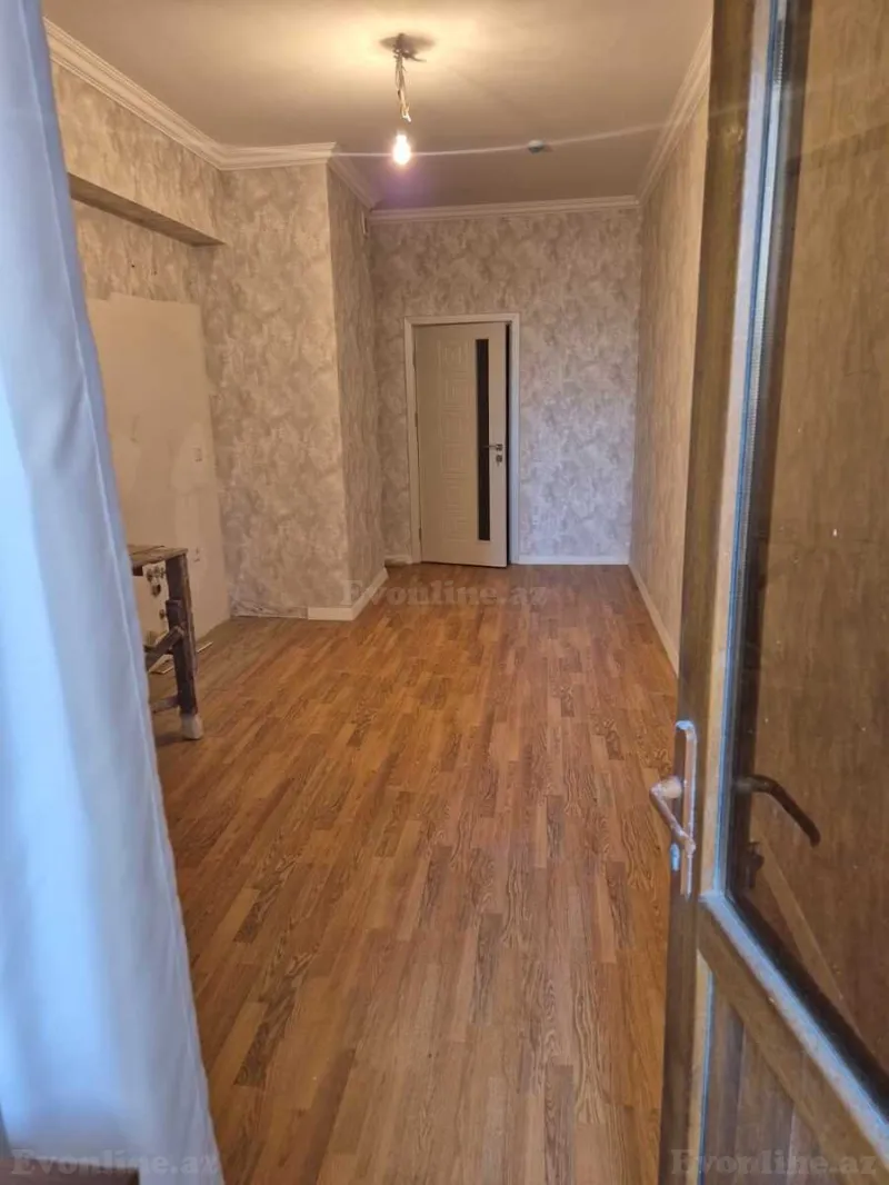 Satılır 2 otaqlı Mənzil Yeni tikili 105 m² Xətai m. - şəkil 8