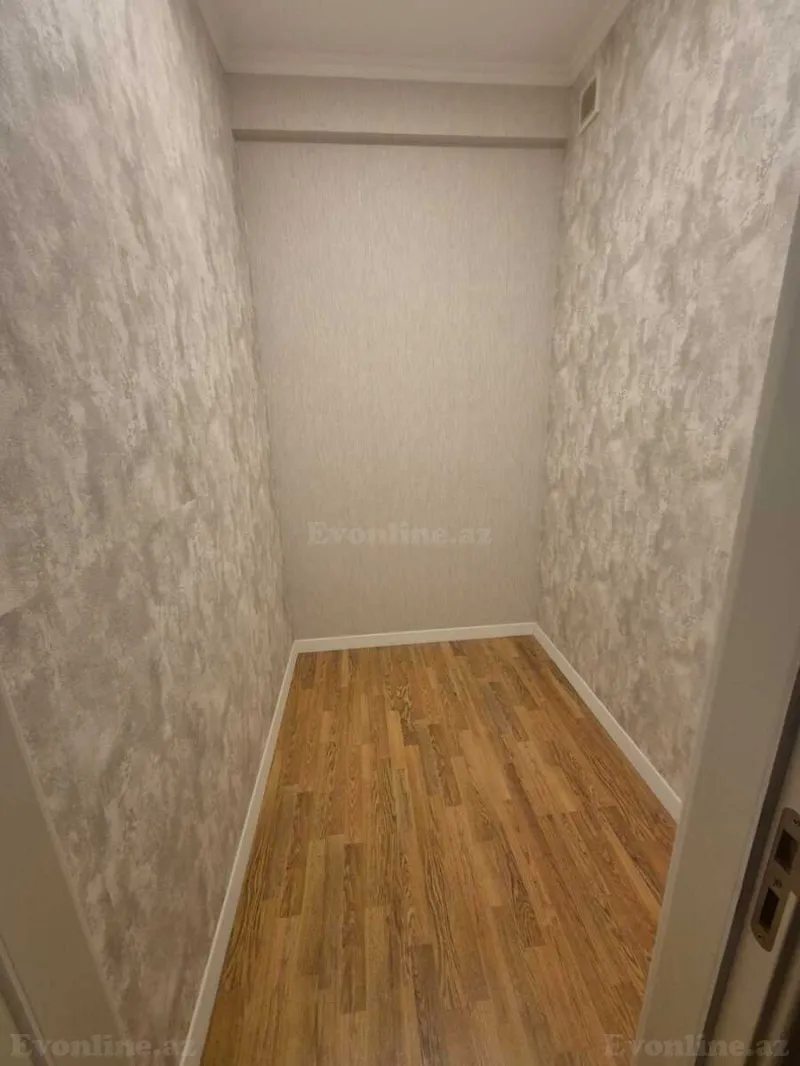 Satılır 2 otaqlı Mənzil Yeni tikili 105 m² Xətai m. - şəkil 9