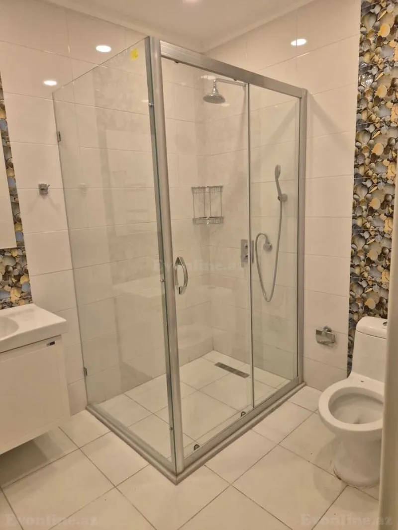 Satılır 2 otaqlı Mənzil Yeni tikili 105 m² Xətai m. - şəkil 10