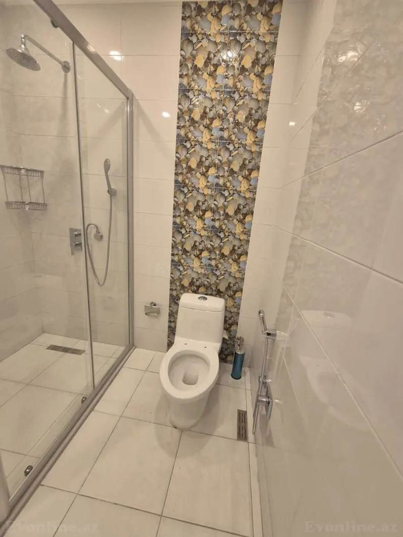 Satılır 2 otaqlı Mənzil Yeni tikili 105 m² Xətai m. - şəkil 11