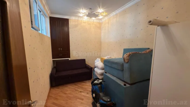 Satılır 3 otaqlı Mənzil Yeni tikili 85 m² Əhmədli - şəkil 2