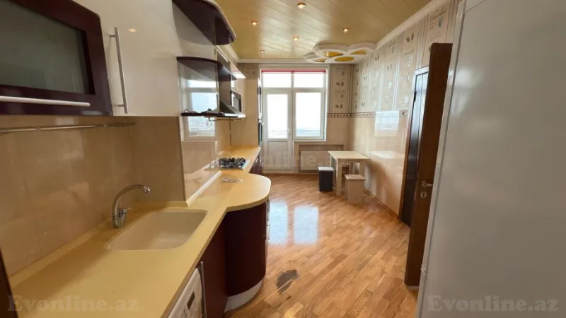 Satılır 3 otaqlı Mənzil Yeni tikili 85 m² Əhmədli - şəkil 5