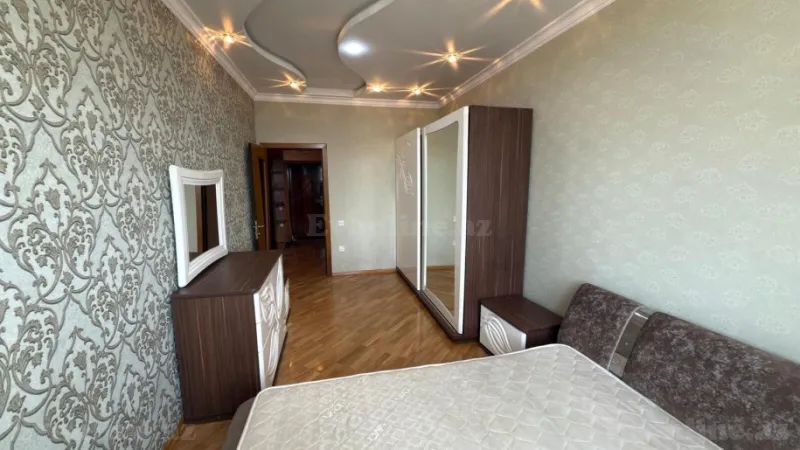 Satılır 3 otaqlı Mənzil Yeni tikili 85 m² Əhmədli - şəkil 7