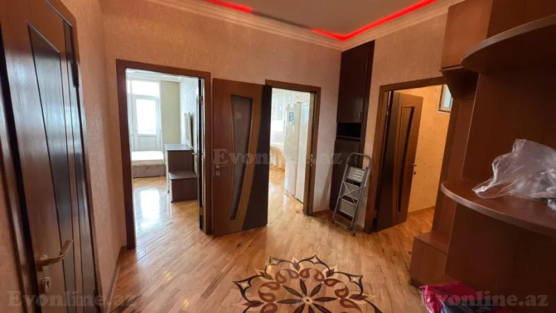 Satılır 3 otaqlı Mənzil Yeni tikili 85 m² Əhmədli - şəkil 8