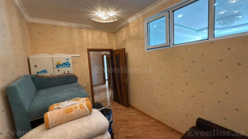 Satılır 3 otaqlı Mənzil Yeni tikili 85 m² Əhmədli - şəkil 9