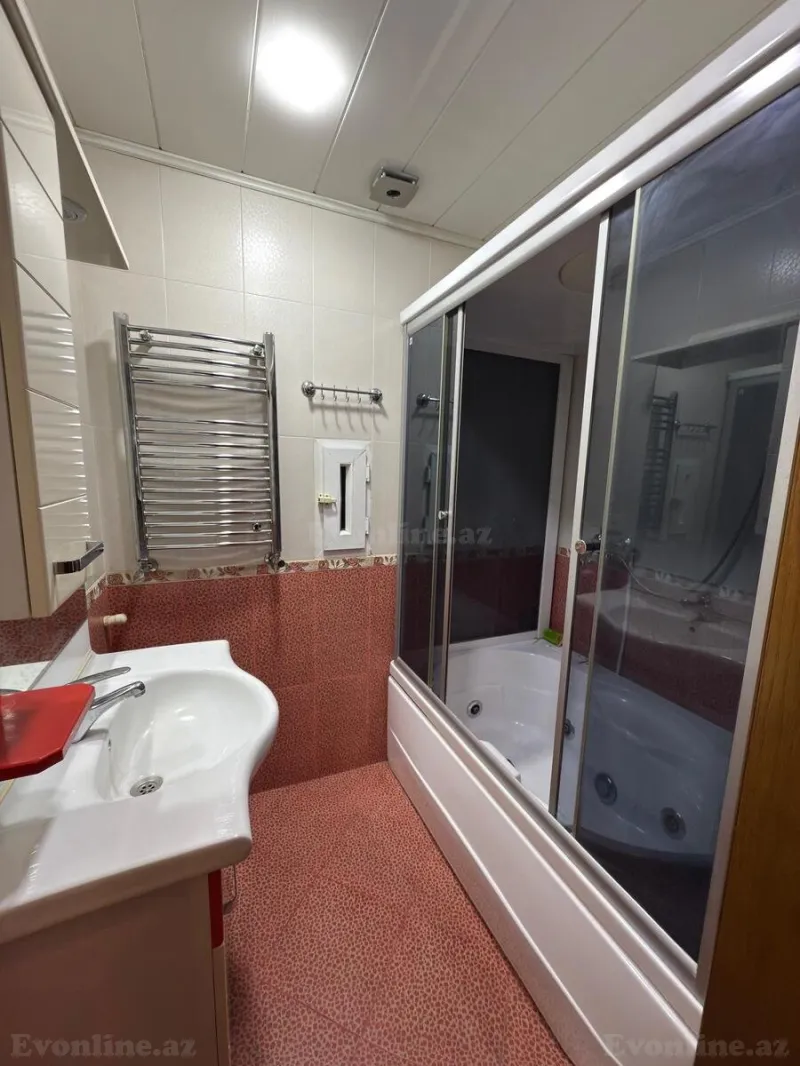 Satılır 3 otaqlı Mənzil Yeni tikili 85 m² Əhmədli - şəkil 10