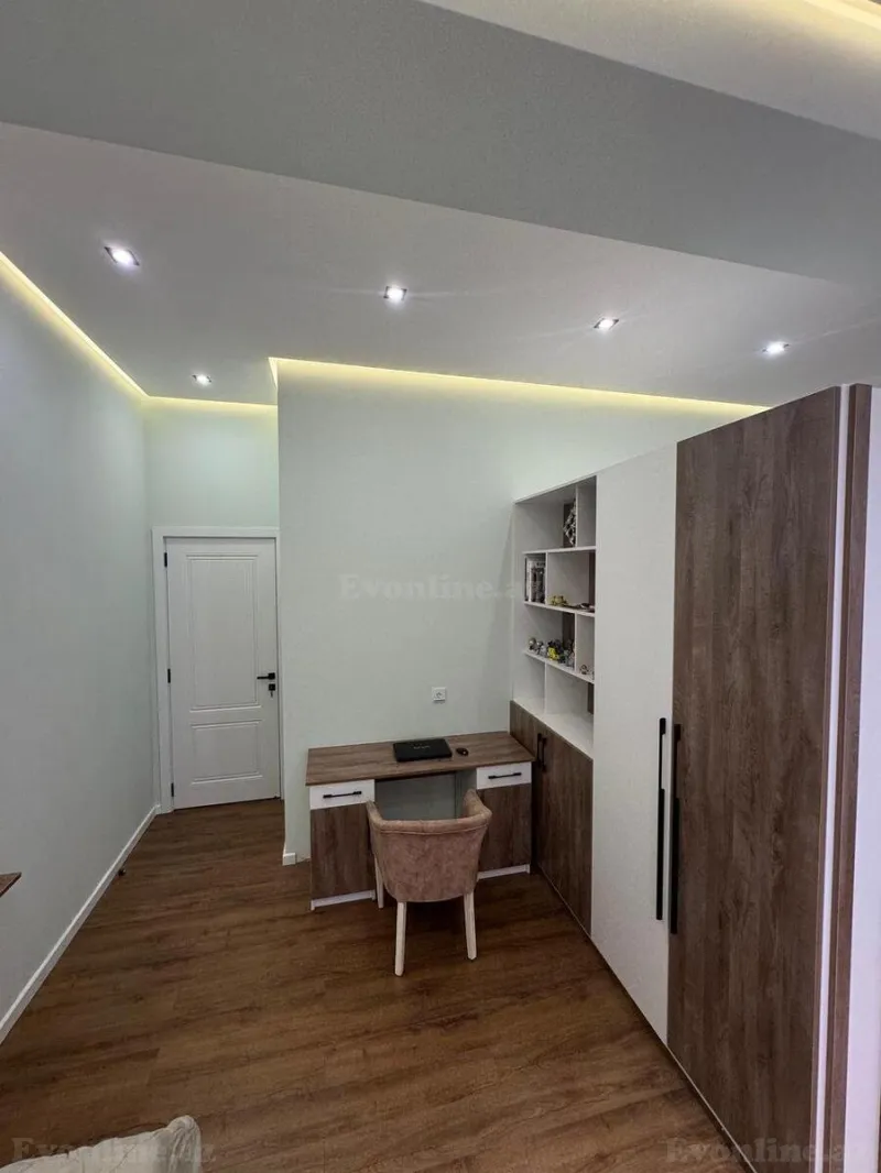 Kirayə verilir 2 otaqlı Mənzil Yeni tikili 87 m² 28 May m. - şəkil 5