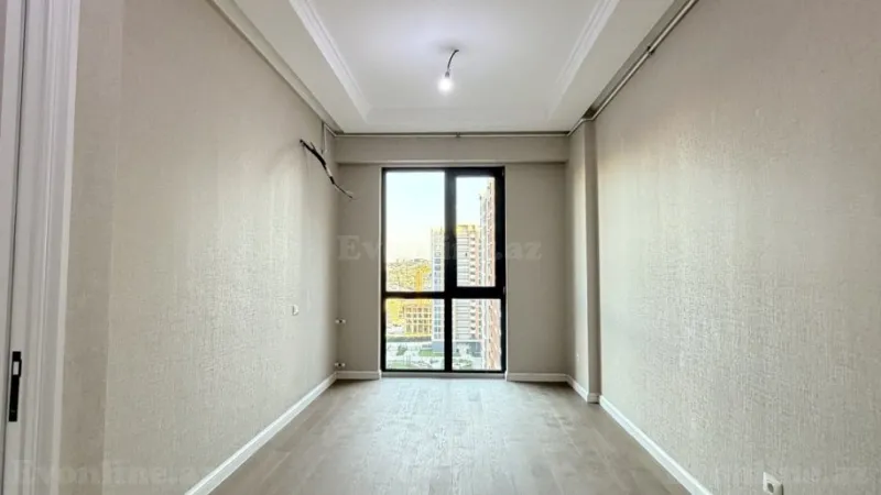 Satılır 2 otaqlı Mənzil Yeni tikili 41 m² Yasamal - şəkil 2
