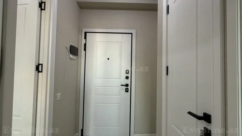 Satılır 2 otaqlı Mənzil Yeni tikili 41 m² Yasamal - şəkil 3