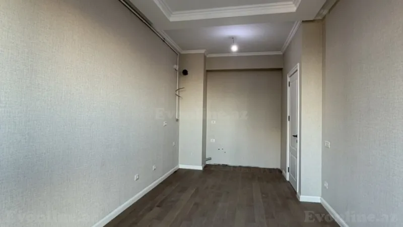 Satılır 2 otaqlı Mənzil Yeni tikili 41 m² Yasamal - şəkil 4