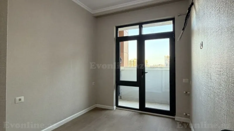 Satılır 2 otaqlı Mənzil Yeni tikili 41 m² Yasamal - şəkil 6