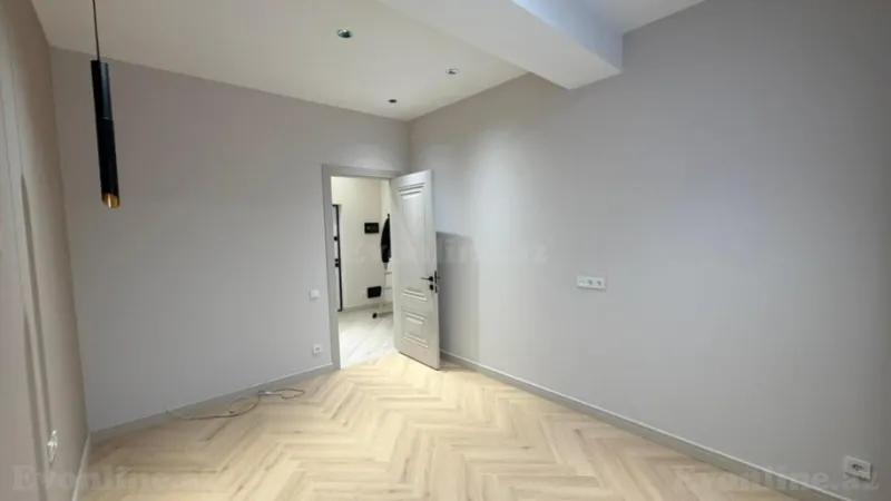 Satılır 2 otaqlı Mənzil Yeni tikili 75.1 m² 20 Yanvar m. - şəkil 14