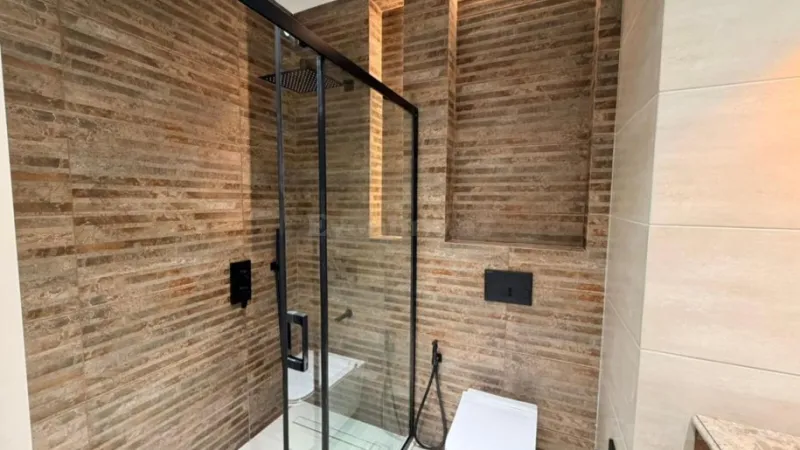 Satılır 2 otaqlı Mənzil Yeni tikili 75.1 m² 20 Yanvar m. - şəkil 18