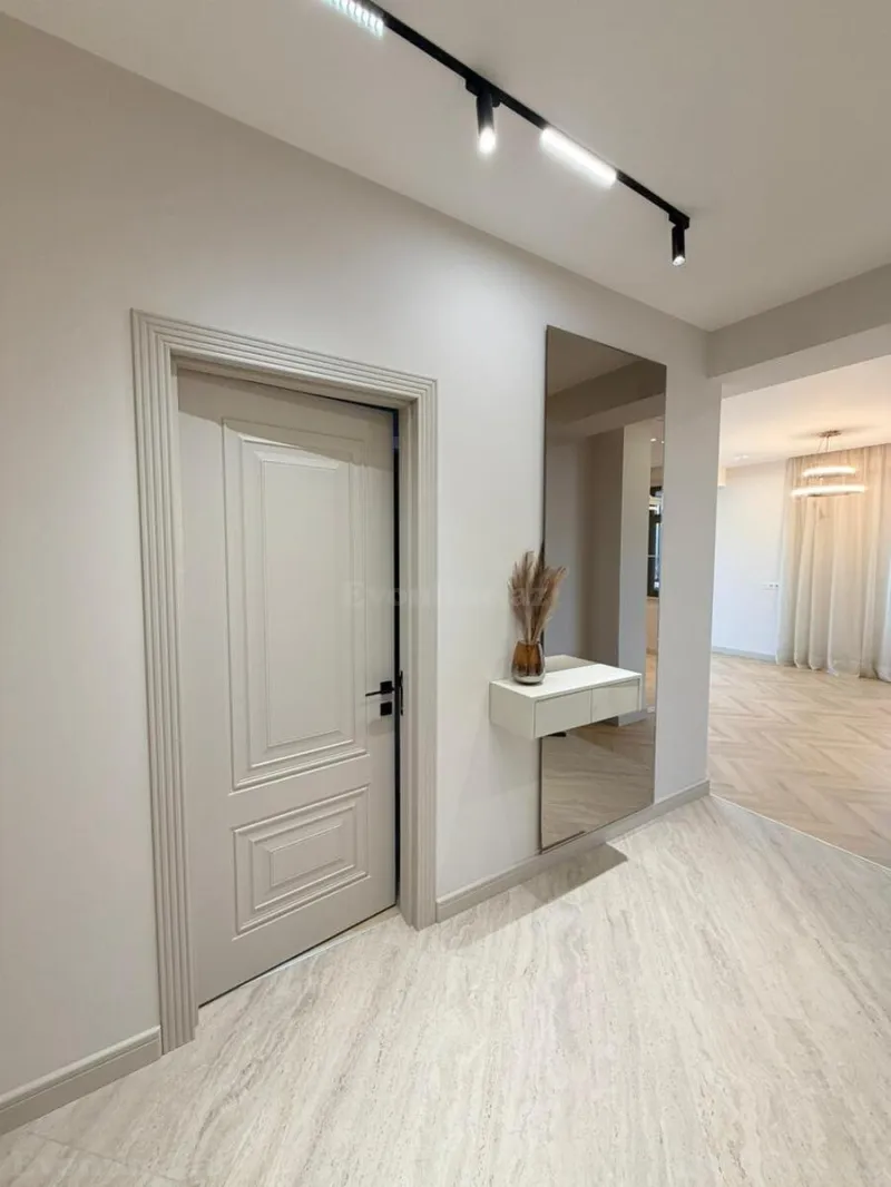 Satılır 2 otaqlı Mənzil Yeni tikili 75.1 m² 20 Yanvar m. - şəkil 21