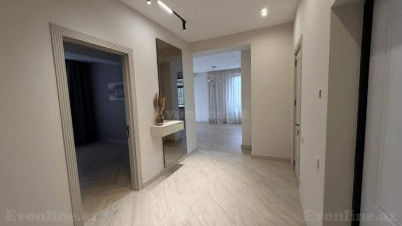 Satılır 2 otaqlı Mənzil Yeni tikili 75.1 m² 20 Yanvar m. - şəkil 22