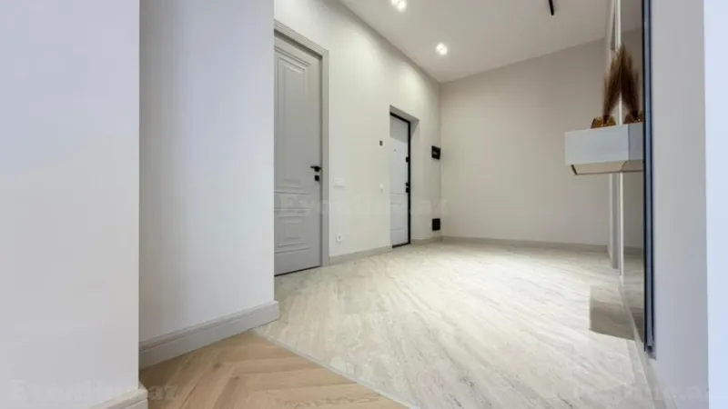 Satılır 2 otaqlı Mənzil Yeni tikili 75.1 m² 20 Yanvar m. - şəkil 23