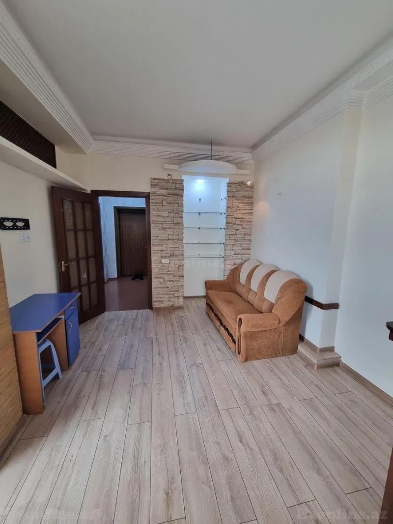 Satılır 2 otaqlı Mənzil Yeni tikili 50 m² 8-ci mikrorayon - şəkil 7