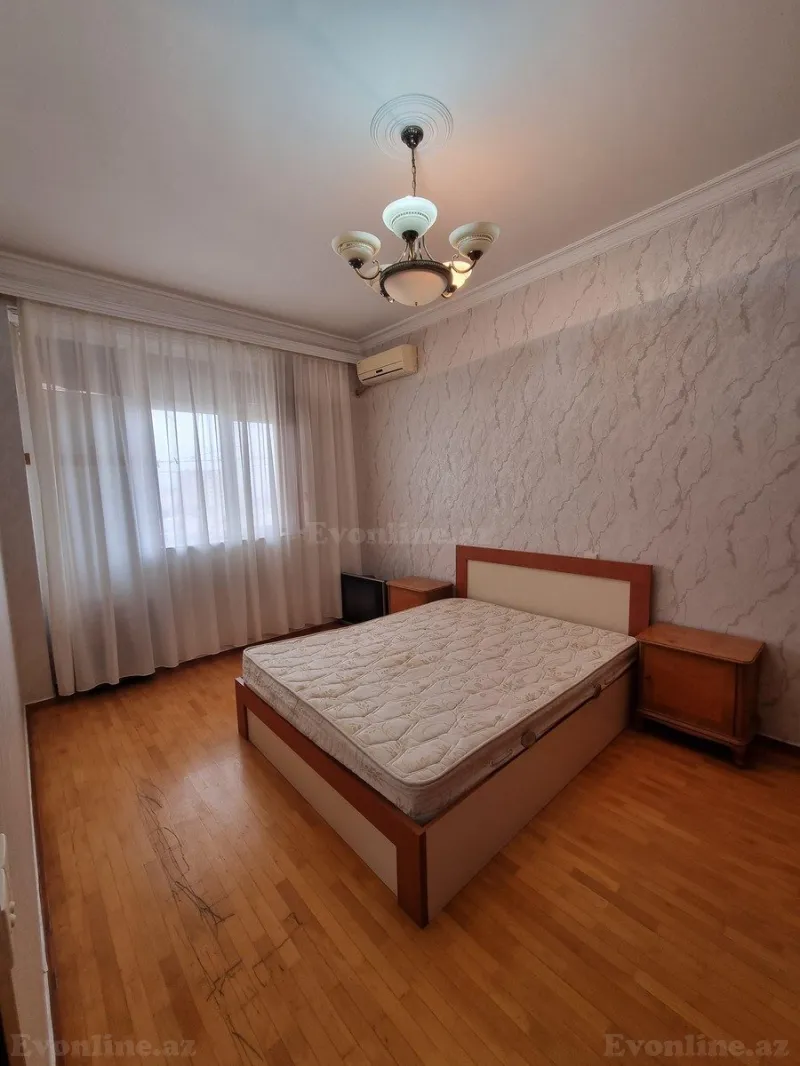 Satılır 2 otaqlı Mənzil Yeni tikili 50 m² 8-ci mikrorayon - şəkil 9