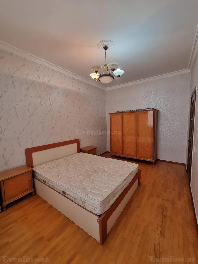 Satılır 2 otaqlı Mənzil Yeni tikili 50 m² 8-ci mikrorayon - şəkil 10