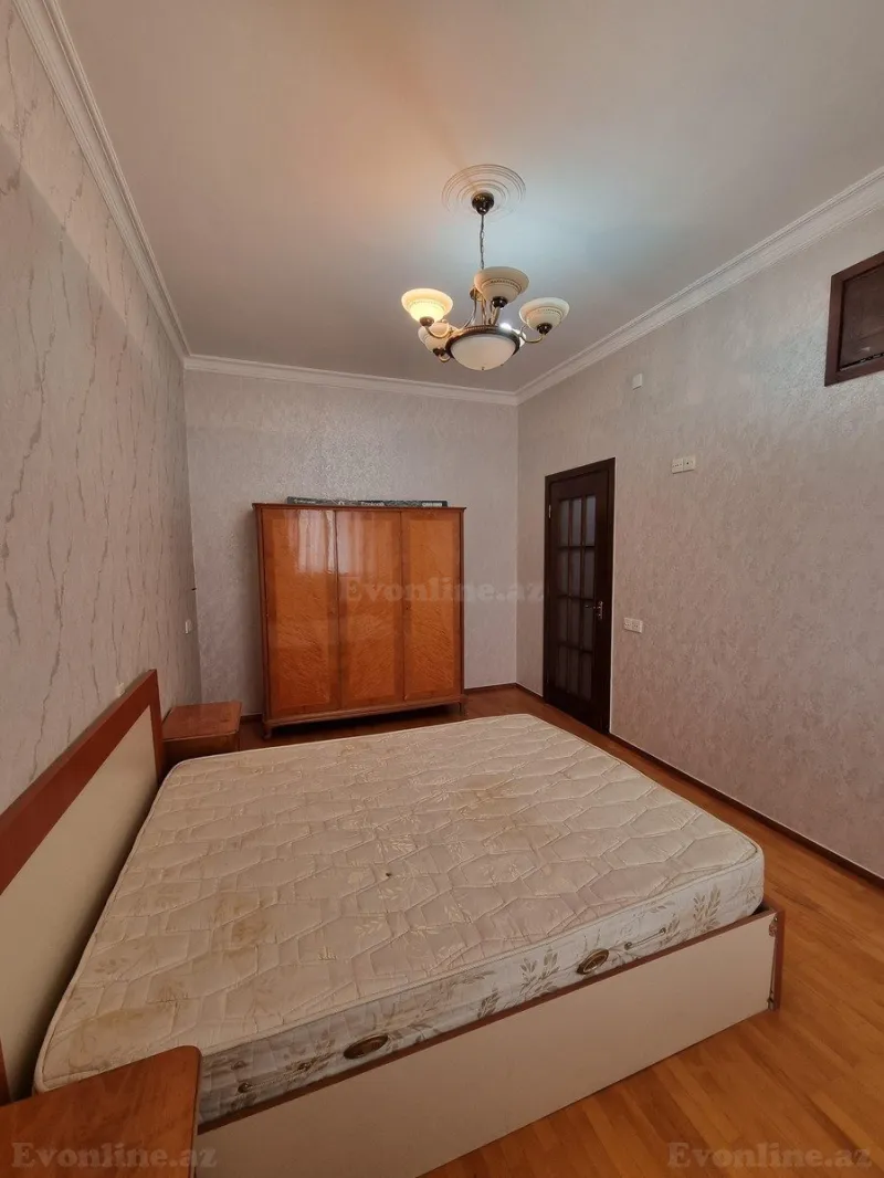 Satılır 2 otaqlı Mənzil Yeni tikili 50 m² 8-ci mikrorayon - şəkil 11