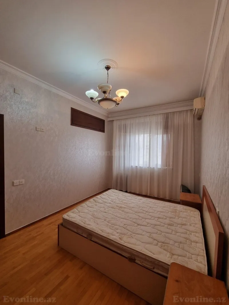 Satılır 2 otaqlı Mənzil Yeni tikili 50 m² 8-ci mikrorayon - şəkil 12