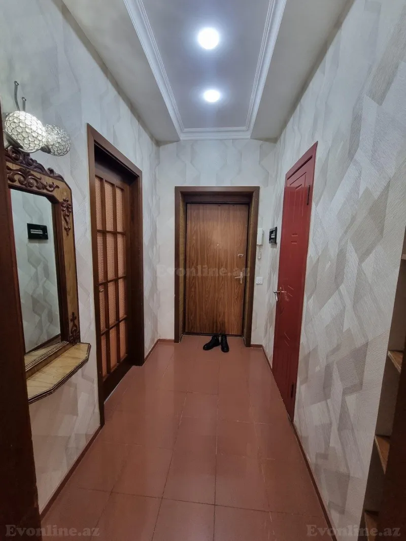 Satılır 2 otaqlı Mənzil Yeni tikili 50 m² 8-ci mikrorayon - şəkil 13