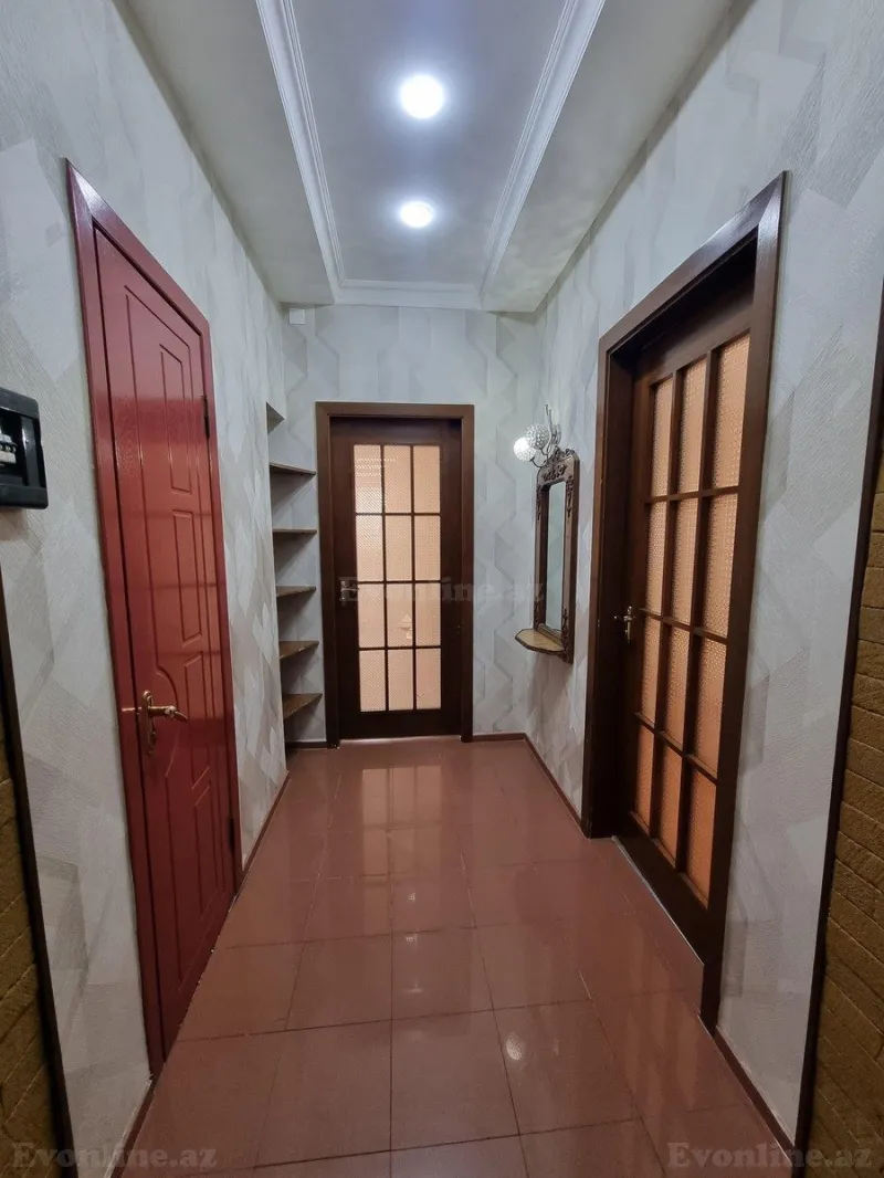 Satılır 2 otaqlı Mənzil Yeni tikili 50 m² 8-ci mikrorayon - şəkil 14