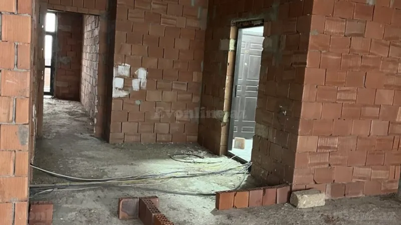 Satılır 2 otaqlı Mənzil Yeni tikili 90.3 m² 7-ci mikrorayon - şəkil 3