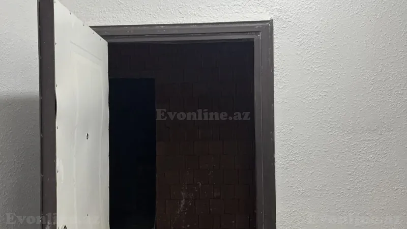 Satılır 2 otaqlı Mənzil Yeni tikili 90.3 m² 7-ci mikrorayon - şəkil 5