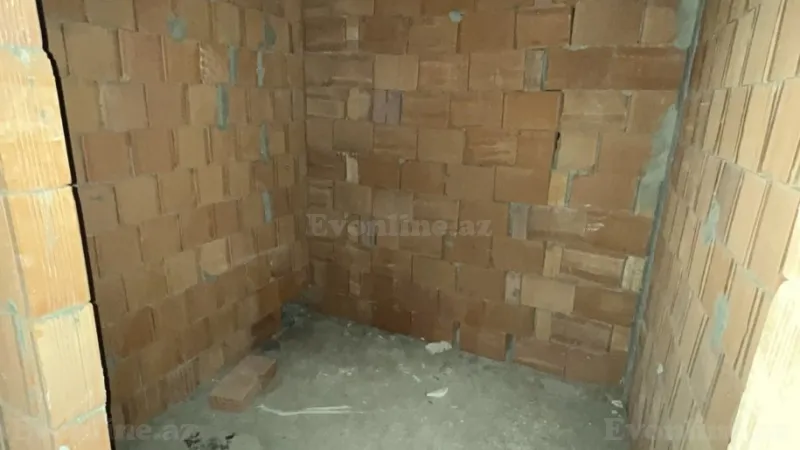 Satılır 2 otaqlı Mənzil Yeni tikili 90.3 m² 7-ci mikrorayon - şəkil 6