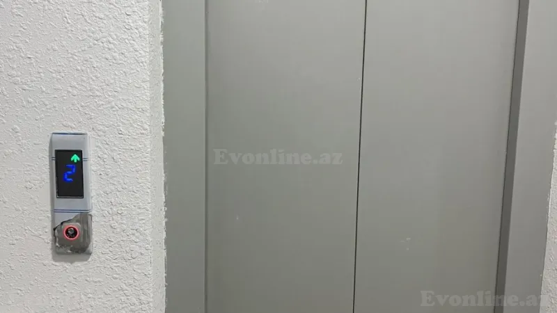 Satılır 2 otaqlı Mənzil Yeni tikili 90.3 m² 7-ci mikrorayon - şəkil 11