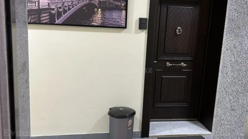Satılır 3 otaqlı Mənzil Yeni tikili 112 m² Xətai m. - şəkil 4