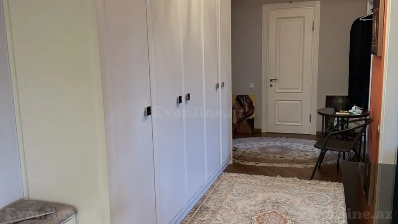 Satılır 3 otaqlı Mənzil Yeni tikili 112 m² Xətai m. - şəkil 6