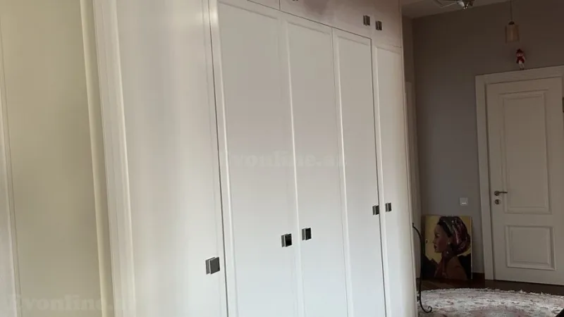 Satılır 3 otaqlı Mənzil Yeni tikili 112 m² Xətai m. - şəkil 7