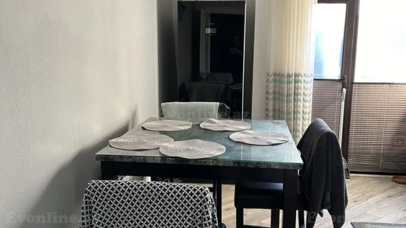 Satılır 3 otaqlı Mənzil Yeni tikili 112 m² Xətai m. - şəkil 13