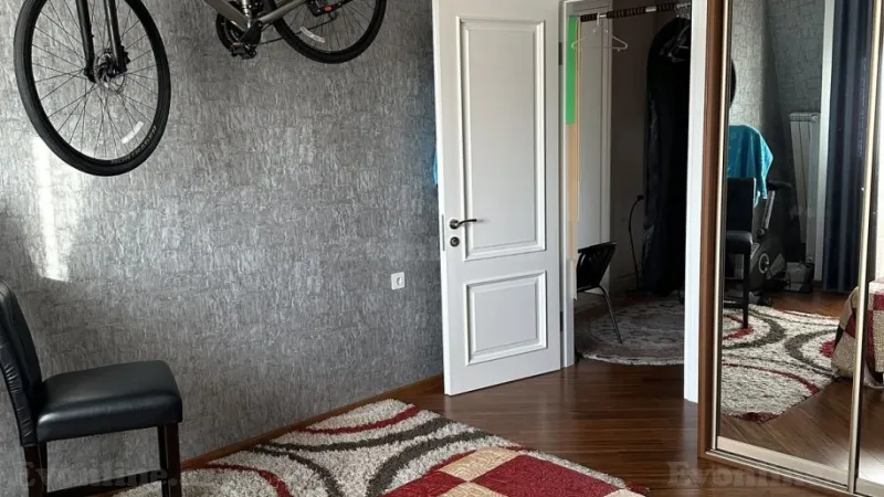 Satılır 3 otaqlı Mənzil Yeni tikili 112 m² Xətai m. - şəkil 18