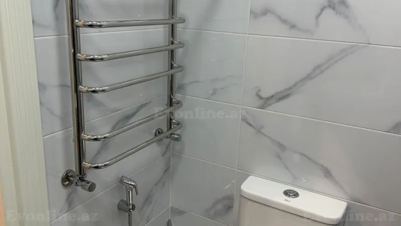 Satılır 3 otaqlı Mənzil Yeni tikili 112 m² Xətai m. - şəkil 20