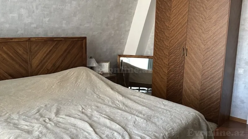 Satılır 3 otaqlı Mənzil Yeni tikili 112 m² Xətai m. - şəkil 21