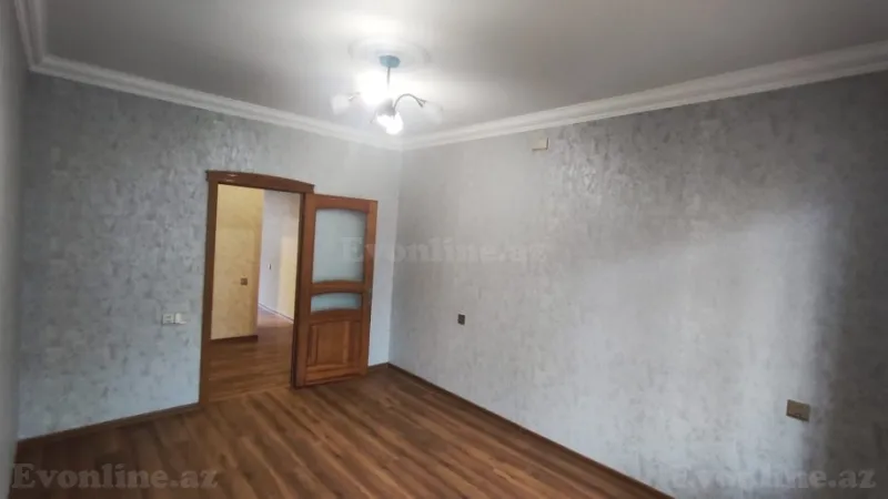 Satılır 2 otaqlı Mənzil Köhnə tikili 65 m² Əhmədli m. - şəkil 3