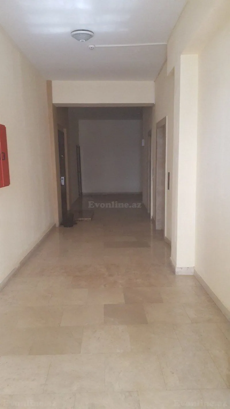 Satılır 3 otaqlı Mənzil Yeni tikili 156 m² İnşaatçılar m. - şəkil 6