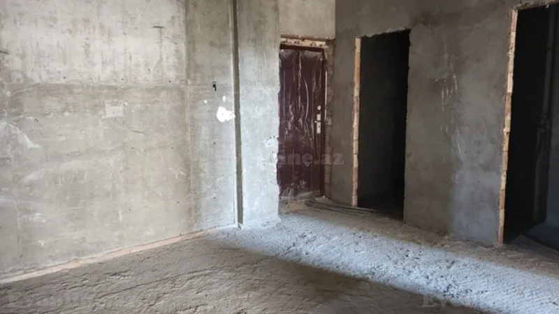 Satılır 3 otaqlı Mənzil Yeni tikili 156 m² İnşaatçılar m. - şəkil 8