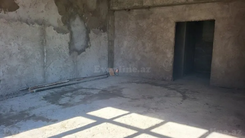 Satılır 3 otaqlı Mənzil Yeni tikili 156 m² İnşaatçılar m. - şəkil 14