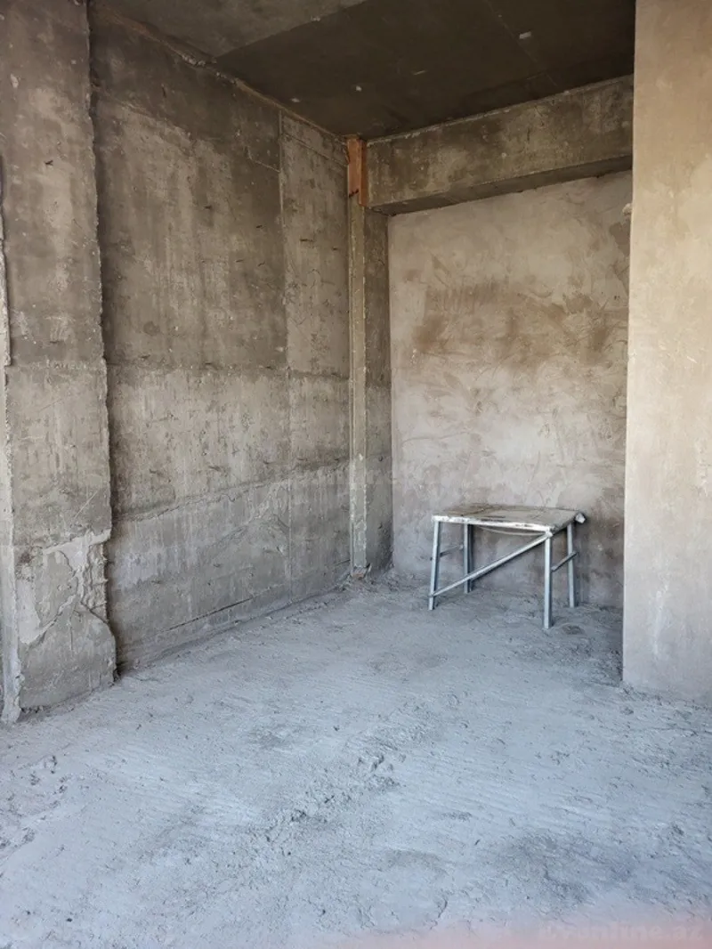 Satılır 3 otaqlı Mənzil Yeni tikili 156 m² İnşaatçılar m. - şəkil 18