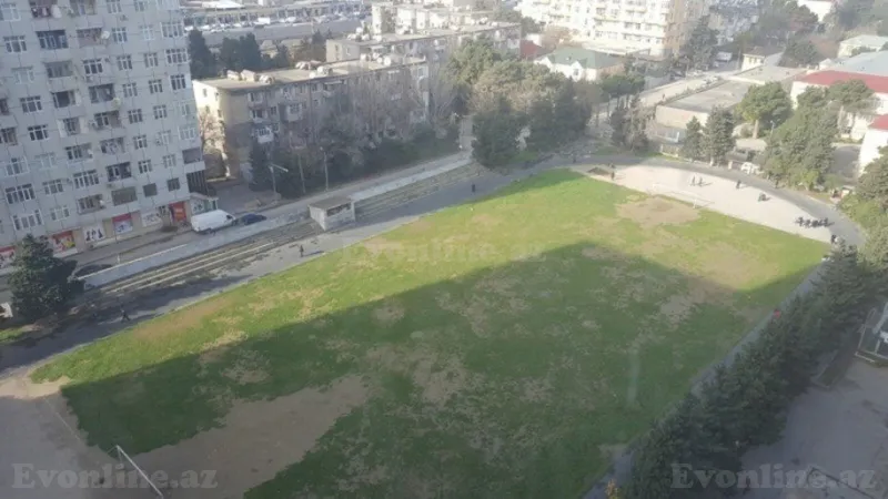 Satılır 3 otaqlı Mənzil Yeni tikili 156 m² İnşaatçılar m. - şəkil 19