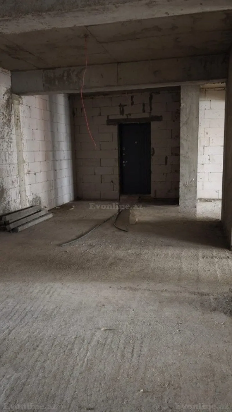 Satılır 3 otaqlı Mənzil Yeni tikili 170 m² Xətai m. - şəkil 2