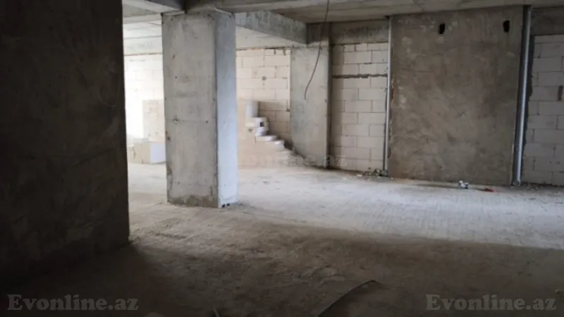 Satılır 3 otaqlı Mənzil Yeni tikili 170 m² Xətai m. - şəkil 3