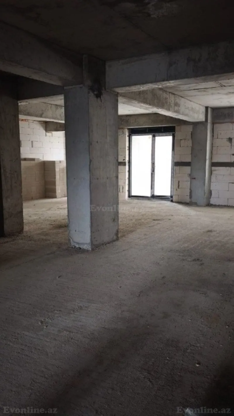 Satılır 3 otaqlı Mənzil Yeni tikili 170 m² Xətai m. - şəkil 6