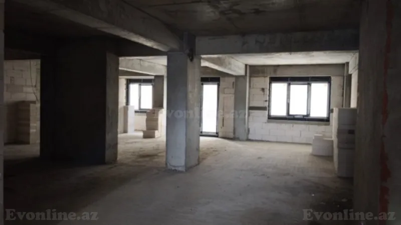 Satılır 3 otaqlı Mənzil Yeni tikili 170 m² Xətai m. - şəkil 7