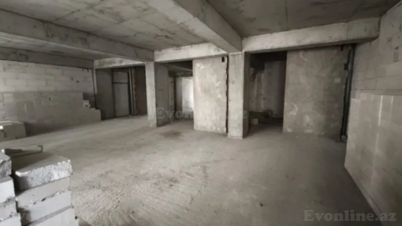 Satılır 3 otaqlı Mənzil Yeni tikili 170 m² Xətai m. - şəkil 8